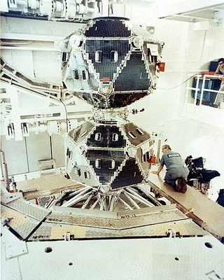 Illustration for article titled Remembering the Mysterious "Vela Incident" 36 Years Later